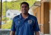 Malinda Warnapura given a coaching role in New Zealand Cricket Club