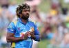 Sri Lanka fined for slow over-rate