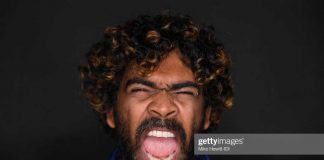 Lasith Malinga