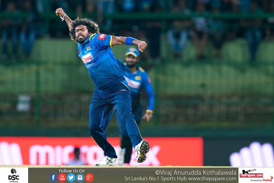 Malinga