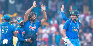 Record defeat for Sri Lanka at home - Cricketry: 4th ODI