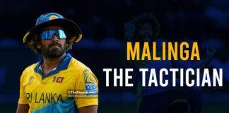 Malinga - The Tactician