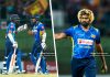 Malinga, Mendis and Dickwella gain big in T20I rankings