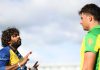 When Malinga shared trade secrets with Stoinis When Malinga shared trade secrets with Stoinis