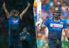 Champions Trophy squad named; Mathews returns to helm Malinga and Mathews