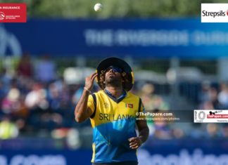 Malinga