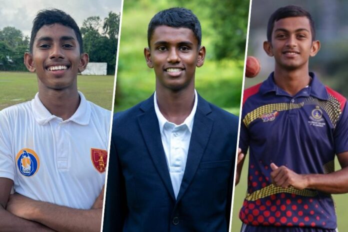 Malith claims third 10-wicket haul