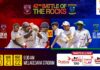 REPLAY – Maliyadeva College vs St. Anne’s College – 42nd Battle of the Rocks 2026