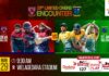 LIVE – Maliyadeva College vs St. Anne’s College – 29th Limited Overs Encounter Maliyadeva College vs St. Anne's College