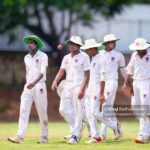 U19 Schools Cricket Tournament 2022/23