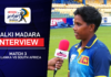 WATCH – Harshitha Samarawickrama 77 (93) vs South Africa | Servo Cup Women’s Tri-Nation ODI Series 2025 – Match 3