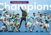 Manchester City confirmed as champions as rivals United lose