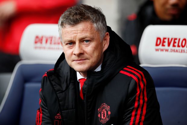 Man Utd need miracle to mount challenge next season - Solskjaer