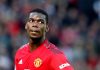 Pogba hints at move away from Manchester United