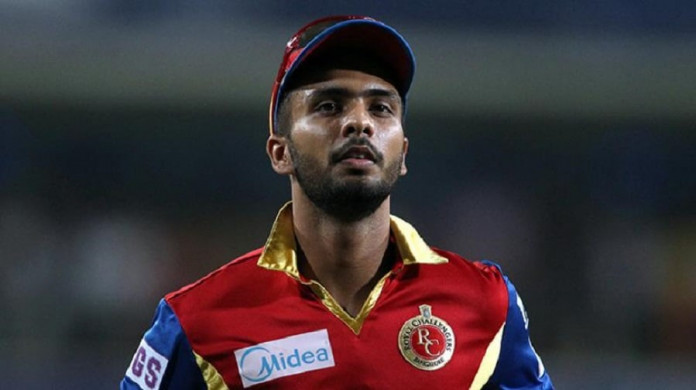 I want to be as fit as Virat Kohli - Mandeep Singh