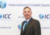 Sawhney takes over as Chief Executive of ICC