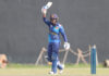 இரண்டாவது T20 போட்டியில் இலங்கை U19 மகளிர் அபார வெற்றி Bangladesh U19 Women's team tour of Sri Lanka 2025