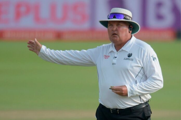 Marais Erasmus