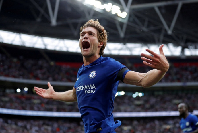 Marcos Alonso