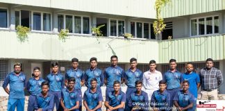 Maris Stella College