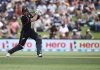 Guptill set to miss fifth ODI with back injury