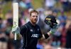 Big-hitting Guptill back in New Zealand colours