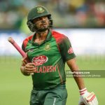Bangladesh captain