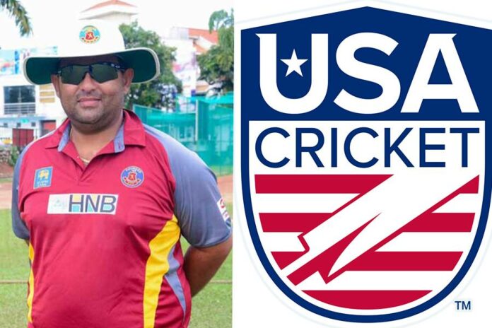 Masters Cricket USA proudly Announces