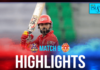 HIGHLIGHTS – Quetta Gladiators vs Islamabad United| PSL 2026 – Match 9 PSL
