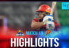 HIGHLIGHTS – Rawalpindiz vs Karachi Kings | PSL 2026 – Match 10 Rawalpindiz vs Karachi Kings