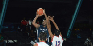 Mercantile Services Basketball