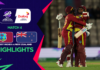 HIGHLIGHTS – West Indies vs New Zealand | ICC Women’s T20 World Cup 2026 – Match 4 West Indies vs New Zealand
