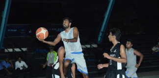 Union Bank complete hat-trick of wins on day twelve