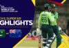HIGHLIGHTS – Pakistan vs New Zealand – ICC U19 Men’s Cricket World Cup 2026 – Match 5, Super Six