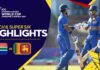 HIGHLIGHTS – South Africa vs Sri Lanka – ICC U19 Men’s Cricket World Cup 2026 – Match 8, Super Six South Africa vs Sri Lanka – ICC U19 Men’s Cricket World Cup 2026