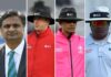 இலங்கை – நியூசிலாந்து தொடருக்கான நடுவர் குழாம் அறிவிப்பு Match Officials announced for New Zealand