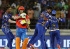 Bumrah helps MI deny GL in Super Over Match Report : M35 - GL vs MI