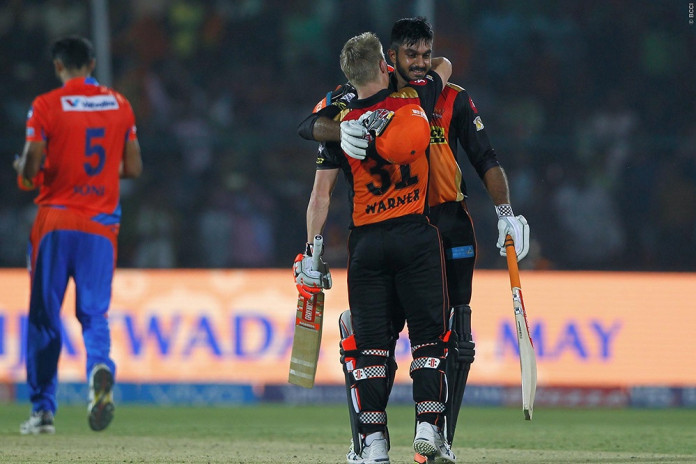 Sunrisers Hyderabad