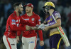 KXIP stay afloat after spinners strangle KKR in run-chase
