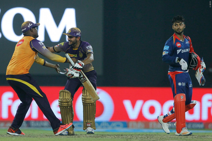 Match-report-DD-vs-KKR