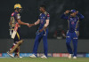 MI seal top-spot with 9-run over KKR