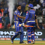 MI hand defending champions SRH first defeat of the season