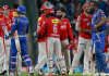KXIP stay alive after denying MI in thriller KXIP stay alive after denying MI in thriller