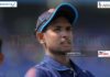 Matheesha Pathirana ruled out of ICC Men’s Cricket World Cup 2023 Matheesha Pathirana