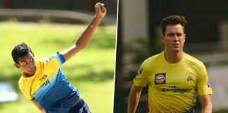 Matheesha Pathirana to replace Adam Milne