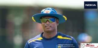 Angelo Mathews