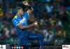Break from bowling only temporary – Mathews Mathews