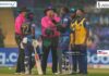 Mathews, Shakib react to controversial ‘timed out’ dismissal ICC Cricket World Cup 2023