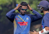 Angelo Mathews to give up T20 captaincy? Angelo Mathews