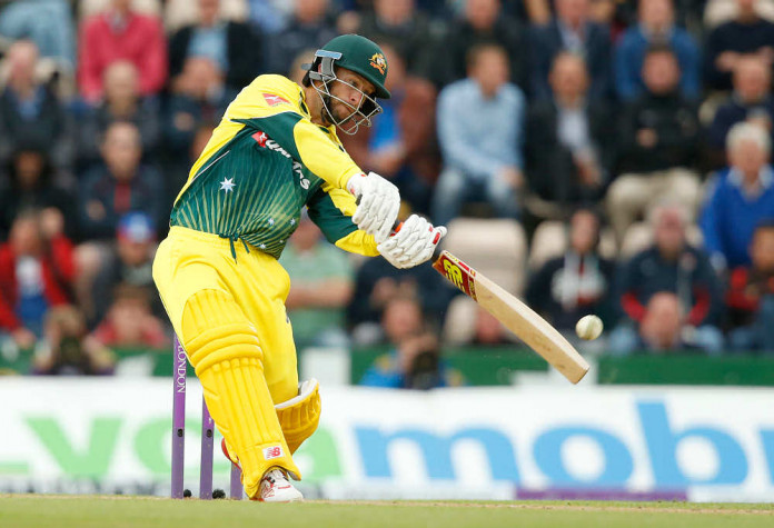 Matthew Wade, bowlers give Australia early lead in ODI series